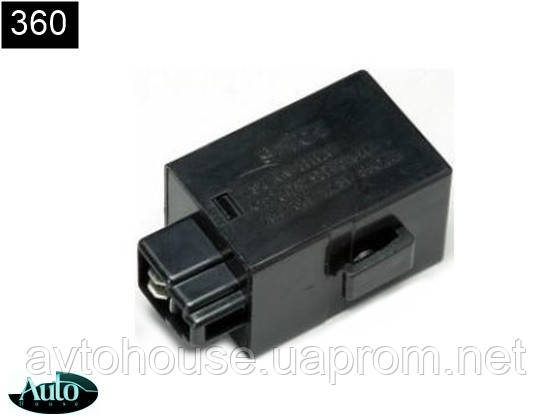 Реле покажчика повороту Mazda 323 626 81-88г