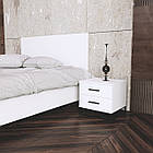 Спальня Ascet в стилі Лофт Loft, фото 8