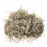 Паперовий наповнювач "Паутинка" колір світло-сірий (великий пакет)