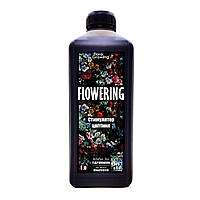 1 л Flowering - Стимулятор цвітіння для гідропоніки і грунту аналог Ripen