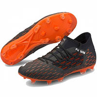 Бутси Puma FUTURE 6.3 NETFIT FG/AG (106189_01) (27 см)