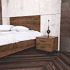 Набір спальні Ascet в стилі Лофт Loft, фото 5