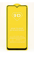 Защитное стекло 9D Full Glue для Doogee X95