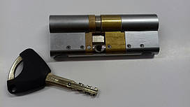 Циліндр замка ABLOY Protec2 CY 323 82 мм 36x46 ключ-ключ