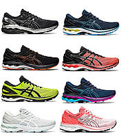 Asics Gel Kayano 27