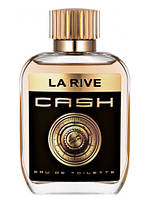 Туалетная вода для мужчин La Rive Cash Man 100 ml