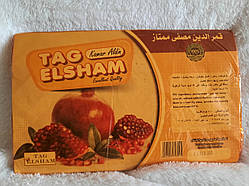 Натуральна пастила гранат Єгипетський