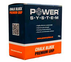 Суха магнезія Power System, 56 грамів