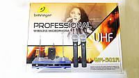 Микрофон Behinger WM501R