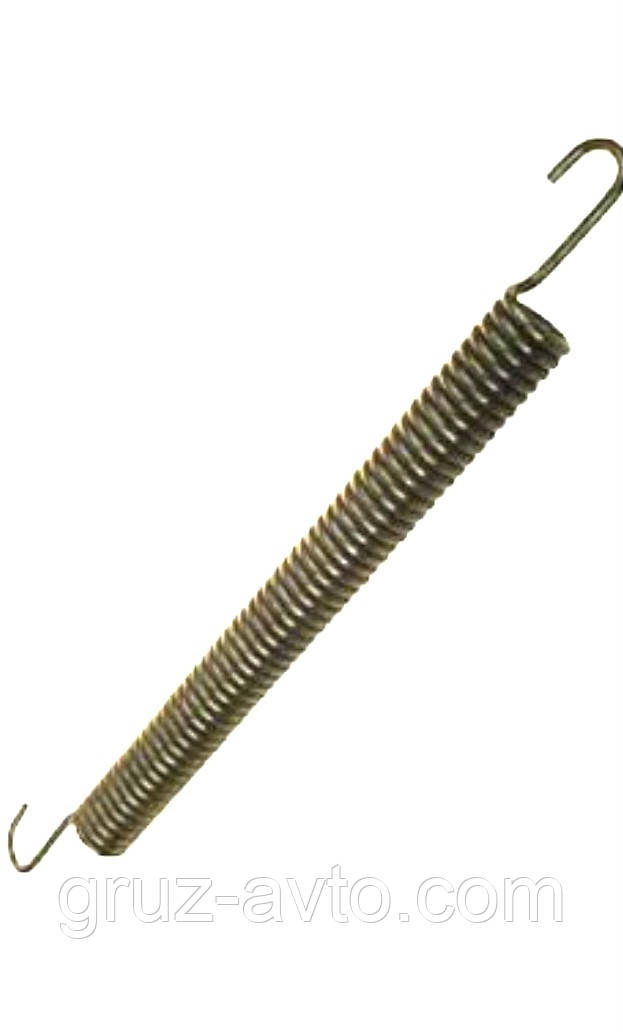 Пружина стягування гальмівних колодок КамАЗ / 5320-3501035