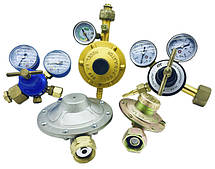 Редуктори тиску