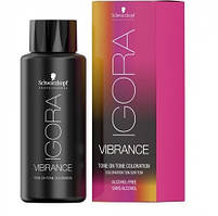 Schwarzkopf Igora Vibrance 60 мл (безаміачна)