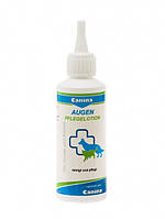 Canina Augen Pflegelotion (Каніна Ауген Пфлеге лосьйон) лосьйон для догляду за очима для собак і котів