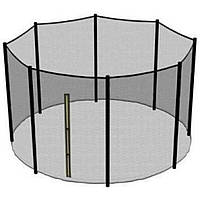 Сітка для батута Atleto (Атлето) 404 см, 8 стовпчиків (20101901)