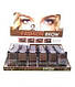 Тіні для брів і очей DoDo Girl Fashion Brow 2 кольори, фото 3