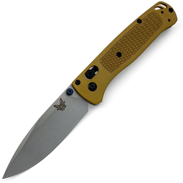 Ніж Бенчмейд Benchmade Bugout 535 Aluminum