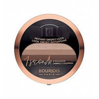 BJ 1 Seconde Smoky тіні д/повік №06 (abracada"brown) 3 г