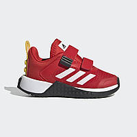 Дитячі кросівки Adidas LEGO® Sport CF I (Артикул:FX2877)