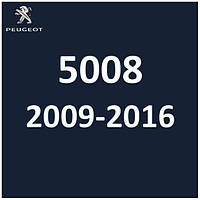 Peugeot 5008 Mk1 2009-2016