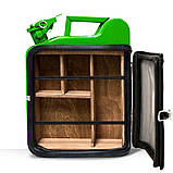 Каністра-бар 10 л. "Mazda", фото 2