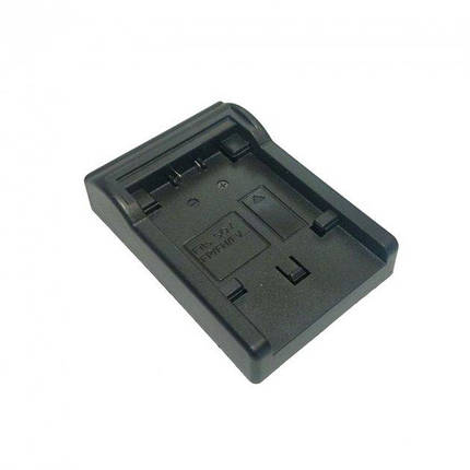 Змінна плата ЗП Alitek для Sony NP-FV50/FV70/FV100, NP-FH40/FH50/FH70/FH100, NP-FP50/FP70/FP90, фото 1