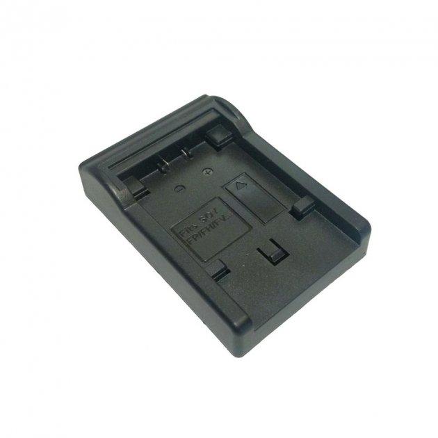 Змінна плата ЗП Alitek для Sony NP-FV50/FV70/FV100, NP-FH40/FH50/FH70/FH100, NP-FP50/FP70/FP90