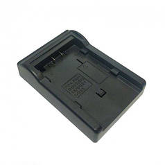 Установна плата ЗП Alitek для Panasonic VW-VBG6 / VBG260 / VBG130, CGA-DU31 / DU21 / DU14