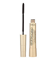 Туш для вій L'Oreal Paris Telescopic Mascara Black