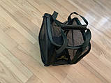 Сумка для зберігання та сушіння бойлів Golden Catch 24 x 24 x 24 cм, фото 3
