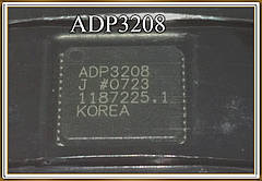 Мікросхема ADP3208