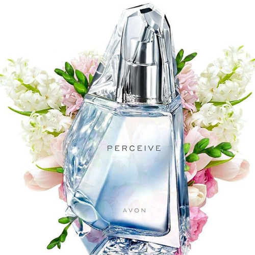 Парфюмерная женская вода Perceive Avon (Персив Эйвон) 50 мл (ID ...