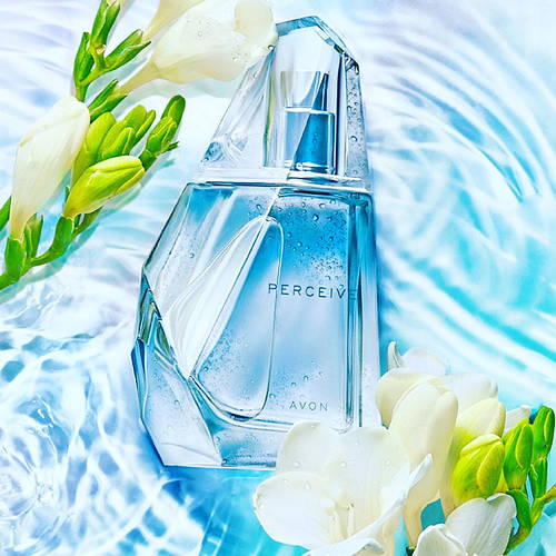 Парфюмерная женская вода Perceive Avon (Персив Эйвон) 50 мл (ID ...