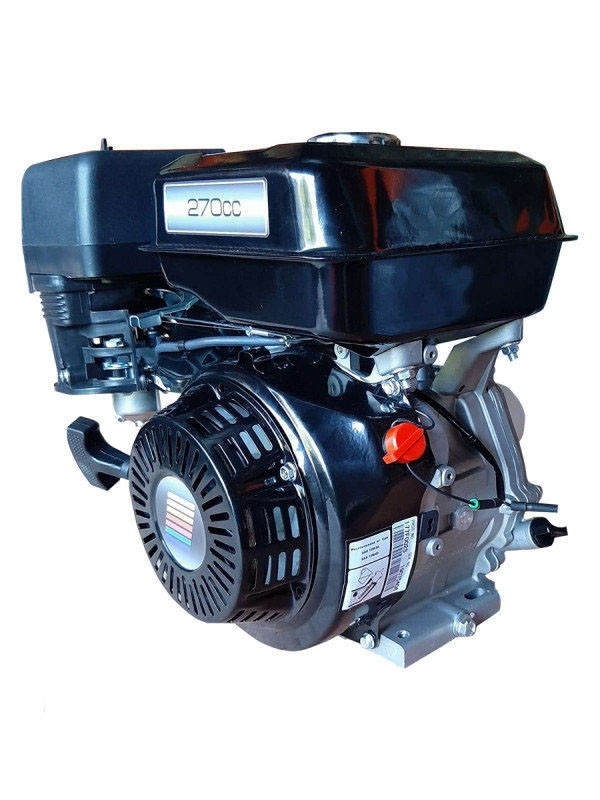 Двигун Spektrum KS177F, 8,2 к.с., фото 1