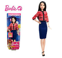 Barbie Careers Political Candidate Doll Барбі кандидат Барби кандидат Mattel