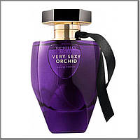 Victoria's Secret Very Sexy Orchid парфумована вода 100 ml. (Тестер Вікторія Секрет Сексуальна Орхідея)