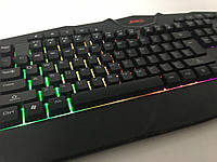 Проводная клавиатура для ПК с подсветкой Jedel K502