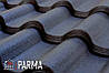 Металльчерепиця Парма RAL 7016, фото 6