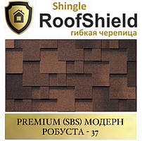 ROOFSHIELD (SBS) Преміум Модерн 37 Робуста