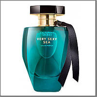 Victoria's Secret Very Sexy Sea парфумована вода 100 ml. (Тестер Вікторія Секрет Дуже Сексуальне Море)