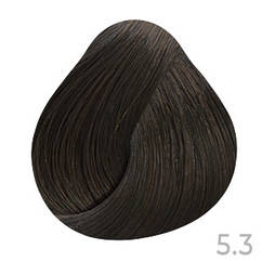 Фарба для волосся Professional Londacolor 5/3 Світло-коричневий золотистий, 60 мл