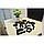 Настінний годинник 3D кварцовий самоклейний 60см DIY Clock NEW, фото 6