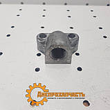 Фланець НШ 10 кутовий, фото 3