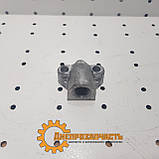 Фланець НШ 10 кутовий, фото 2