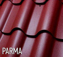 Металльчерепиця Парма RAL 6020, фото 5