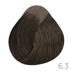 Фарба для волосся Professional Londacolor 6/3 Темний золотистий блондин, 60 мл