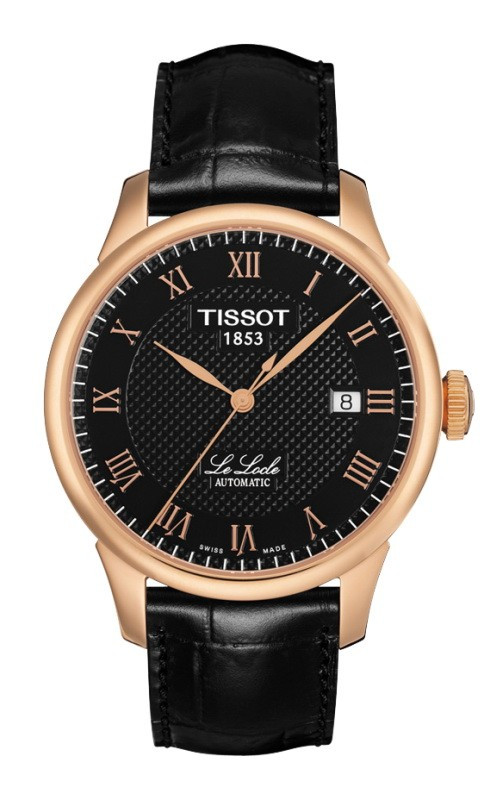 Часы Tissot T41.5.423.53 механика - фото 1 - id-p201581665