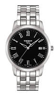 Часы Tissot T033.410.11.053.01 кварц. браслет