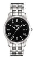 Годинник Tissot T033.410.11.053.01 кварц. браслет