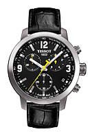 Годинник Tissot T055.417.16.057.00 кварц.Хронограф