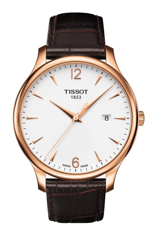 Годинник Tissot T063.610.36.037.00 кварц.